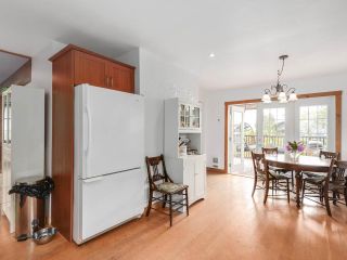Photo 7: 1104 ADDERLEY STREET in North Vancouver: Calverhall House for sale : MLS®# R2199409