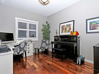 Photo 8: 114 CHAPALA Point(e) SE in Calgary: Chaparral House for sale : MLS®# C3652360