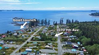 Photo 5: 1070 Seventh Ave in Ucluelet: PA Salmon Beach Land for sale (Port Alberni)  : MLS®# 931040