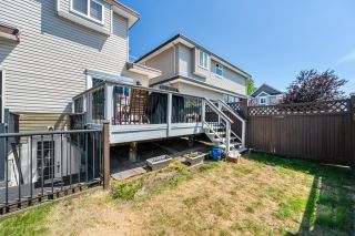 Photo 31: 7363 202A Street in Langley: Willoughby Heights House for sale : MLS®# R2817172