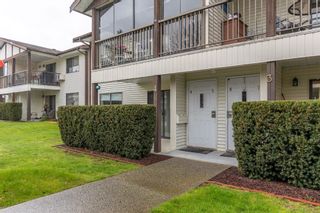 Photo 2: 4 32718 GARIBALDI Drive in Abbotsford: Abbotsford West Townhouse for sale : MLS®# R2864174