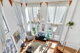 Photo 3: 1112 933 SEYMOUR Street in Vancouver: Downtown VW Condo for sale in "THE SPOT" (Vancouver West)  : MLS®# R2345479