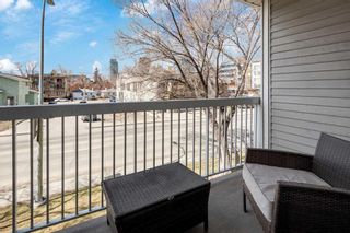 Photo 9: 202 540 18 Avenue SW in Calgary: Cliff Bungalow Apartment for sale : MLS®# A2121780