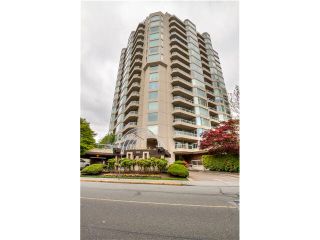 Photo 2: 205 1065 QUAYSIDE Drive in New Westminster: Quay Condo for sale : MLS®# V1123472