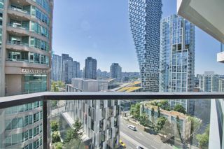 Photo 25: 1008 889 PACIFIC Street in Vancouver: Downtown VW Condo for sale in "The Pacific by Grosvenor" (Vancouver West)  : MLS®# R2839247