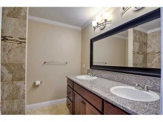 Photo 11: POWAY House for sale : 4 bedrooms : 13355 Montego Drive