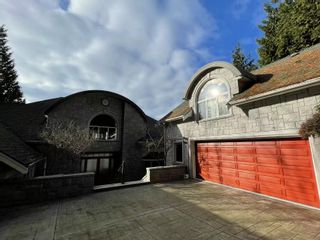 Photo 2: 8XX5 Lawrence Way in West Vancouver: House for rent