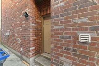 Photo 37: 5 Fringetree Road in Brampton: Sandringham-Wellington North House (2-Storey) for sale : MLS®# W8451330