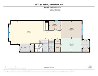 Photo 2: 9927 89 Street in Edmonton: Zone 13 House for sale : MLS®# E4363512