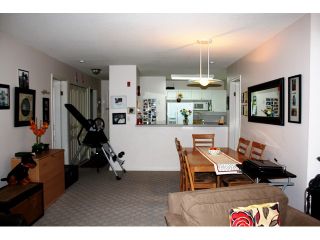 Photo 8: 305B 7025 STRIDE Avenue in Burnaby: Edmonds BE Condo for sale in "SOMERSET HILL" (Burnaby East)  : MLS®# V1071965