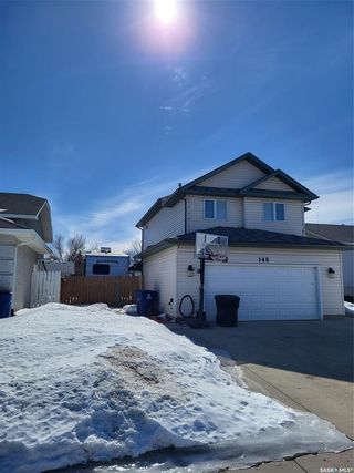 Photo 3: 146 Pezer Crescent in Saskatoon: Silverspring Residential for sale : MLS®# SK963147
