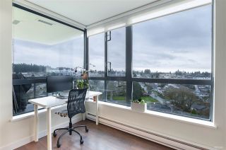 Photo 4: 1405 3588 CROWLEY Drive in Vancouver: Collingwood VE Condo for sale in "NEXUS" (Vancouver East)  : MLS®# R2494351