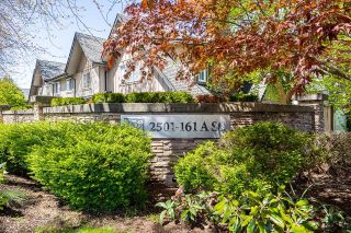 Photo 39: 24 2501 161A Street in Surrey: Grandview Surrey Townhouse for sale in "HIGHLAND PARK" (South Surrey White Rock)  : MLS®# R2777475