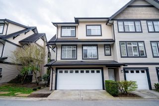 Main Photo: 48 19932 70 Avenue in Langley: Willoughby Heights Townhouse for sale in "Summerwood" : MLS®# R2867754