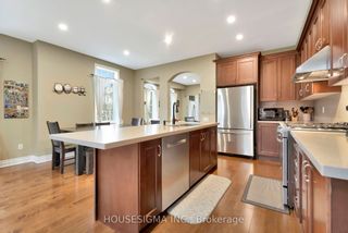 Photo 8: 3379 Hayhurst Crescent in Oakville: Bronte West House (2-Storey) for sale : MLS®# W8205498