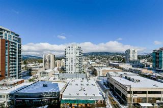 Photo 18: 1005 121 W 15TH Street in North Vancouver: Central Lonsdale Condo for sale in "ALEGRIA" : MLS®# R2242657