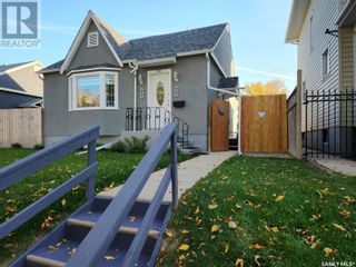 Photo 19: 523 9th STREET E in Prince Albert: House for sale : MLS®# SK929059