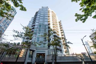 Photo 10: 411 1212 HOWE Street in Vancouver: Downtown VW Condo for sale in "1212 HOWE" (Vancouver West)  : MLS®# R2583498