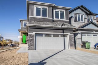 Photo 31: 3377 PARKER Loop in Edmonton: Zone 55 House for sale : MLS®# E4269996
