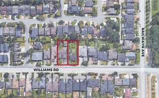 Photo 3: 5140 WILLIAMS Road in Richmond: Steveston North House for sale : MLS®# R2725759