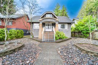 Photo 1: 3346 W 10TH Avenue in Vancouver: Kitsilano House for sale (Vancouver West)  : MLS®# R2750359