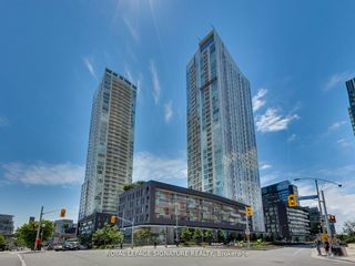 Photo 24: 607 85 Queens Wharf Road in Toronto: Waterfront Communities C1 Condo for sale (Toronto C01)  : MLS®# C8220640