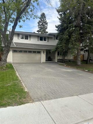 Main Photo: 236 Lockwood Road in Regina: Albert Park Residential for sale : MLS®# SK973065