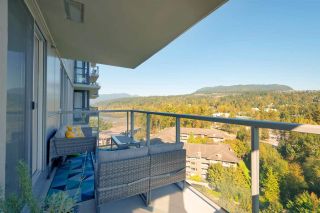 Photo 8: 1708 660 NOOTKA Way in Port Moody: Port Moody Centre Condo for sale in "NAHANNI" : MLS®# R2313690