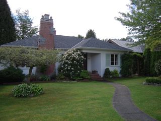 Photo 2: 4702 West 7th Ave in Vancouver West: University VW Home for sale ()  : MLS®# v853353