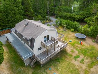 Photo 58: 65 Sutton Rd in Port Albion: PA Ucluelet House for sale (Port Alberni)  : MLS®# 943322