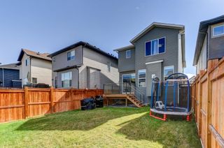 Photo 4: 109 Chaparral Valley Mews SE in Calgary: Chaparral Detached for sale : MLS®# A1219295