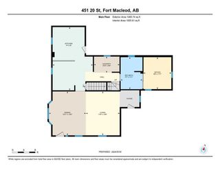 Photo 27: 451 20 Street: Fort Macleod Detached for sale : MLS®# A2137462