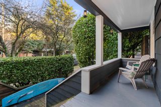 Main Photo: 2311 YEW Street in Vancouver: Kitsilano House for sale (Vancouver West)  : MLS®# R2875917
