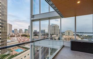 Photo 20: DOWNTOWN Condo for sale : 2 bedrooms : 888 W E St #1204 in San Diego