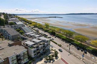 Photo 35: 304 1150 OXFORD Street: White Rock Condo for sale in "Newport at Westbeach" (South Surrey White Rock)  : MLS®# R2751412
