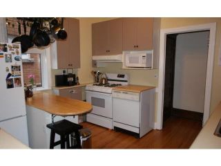 Photo 3: 101 Home Street in Winnipeg: House for sale : MLS®# 1109817
