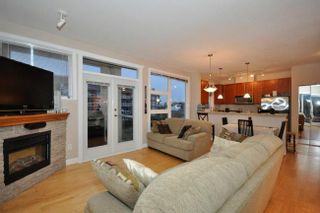 Photo 3: 306 4600 Westwater Drive in Copper Sky: Steveston South Home for sale ()  : MLS®# V921012