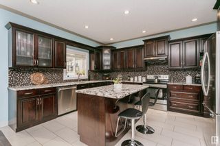 Photo 12: 1077 CONNELLY Way in Edmonton: Zone 55 House for sale : MLS®# E4324350