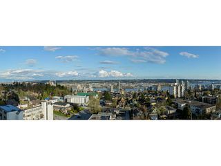 Photo 17: 1004 258 SIXTH Street in New Westminster: Uptown NW Condo for sale : MLS®# V1051883