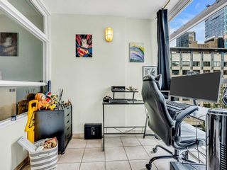 Photo 15: 606 438 SEYMOUR Street in Vancouver: Downtown VW Condo for sale in "CONFERENCE PLAZA" (Vancouver West)  : MLS®# R2789829