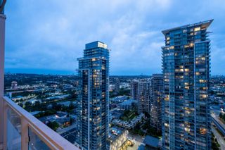 Photo 25: 2702 4485 SKYLINE Drive in Burnaby: Brentwood Park Condo for sale in "ALTUS-SOLO 2" (Burnaby North)  : MLS®# R2699212