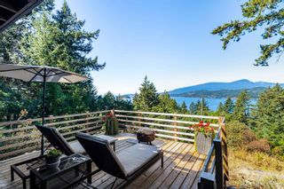 Photo 27: 882 CAPTAIN'S Way: Bowen Island House for sale in "Bluewater Park" : MLS®# R2754297