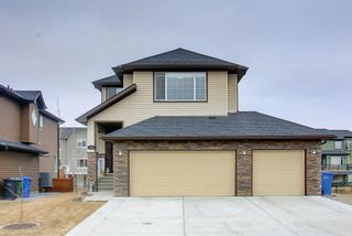 Photo 1: 105 Seagreen Passage: Chestermere Detached for sale : MLS®# A1199937