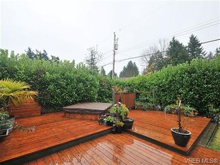 Photo 18: 6577 Rodolph Rd in VICTORIA: CS Tanner House for sale (Central Saanich)  : MLS®# 656437
