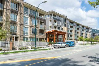 Photo 25: 411 2665 MOUNTAIN Highway in North Vancouver: Lynn Valley Condo for sale : MLS®# R2463896