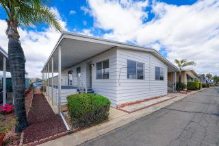 Main Photo: Manufactured Home for sale : 2 bedrooms : 1212 H Street #157 in Ramona