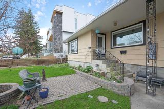 Photo 7: 1722 32 Avenue SW in Calgary: South Calgary Detached for sale : MLS®# A2130818