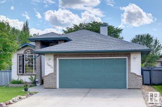 Photo 2: 3804 42 Street in Edmonton: Zone 29 House for sale : MLS®# E4305393