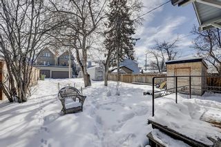Photo 8: 831 3 Avenue NW in Calgary: Sunnyside Detached for sale : MLS®# A2032078