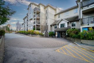 Photo 33: 224 13897 FRASER Highway in Surrey: Whalley Condo for sale in "EDGE" (North Surrey)  : MLS®# R2635148